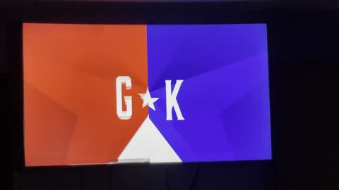 New Max with Greg Kelly interview