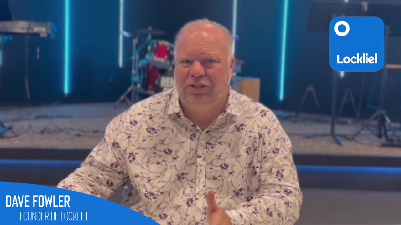 FAITH BOOST BROADCAST | OUR IDENTITY IN CHRIST | DAY 35 | LOCKLIEL OVERVIEW