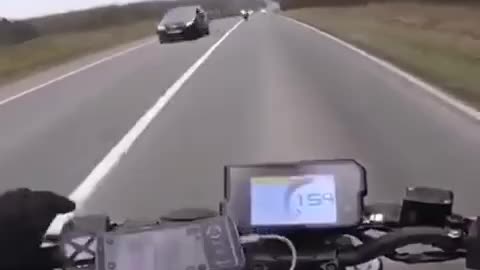 CLOSE CALL