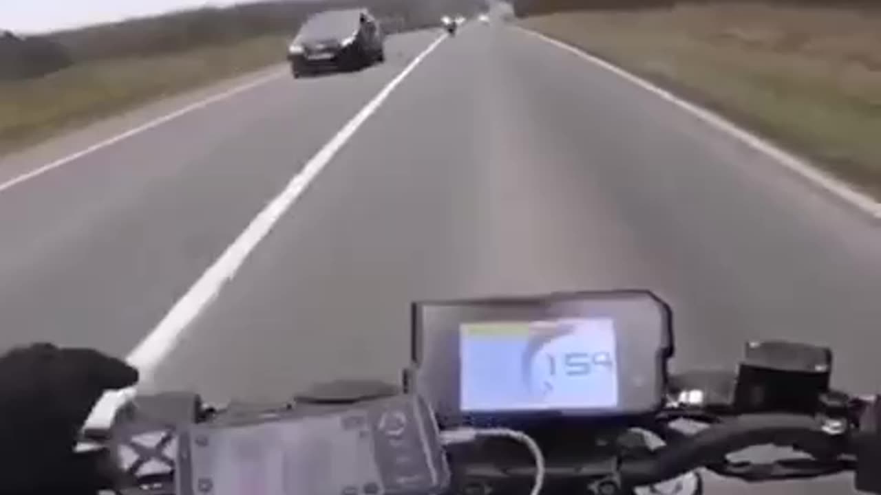 CLOSE CALL