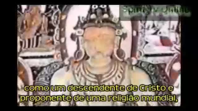 Spirit Tv Online - Ninrod - Ep. 13