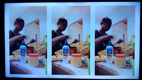 SO YOU DON'T NEED A MAN, ARE WE LEARNING YET? ARE WE STILL STRONG AND INDEPENDENT? PT.1.