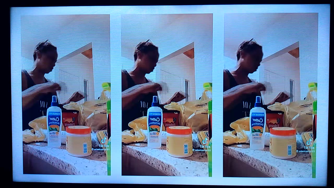 SO YOU DON'T NEED A MAN, ARE WE LEARNING YET? ARE WE STILL STRONG AND INDEPENDENT? PT.1.