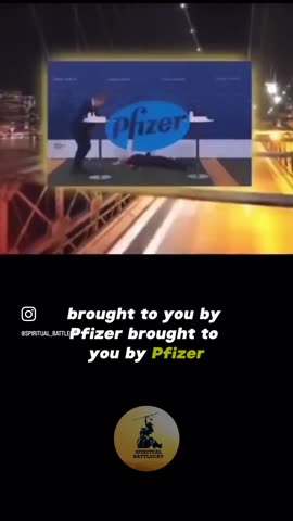 This Public Service Announcement Bought To You By.......