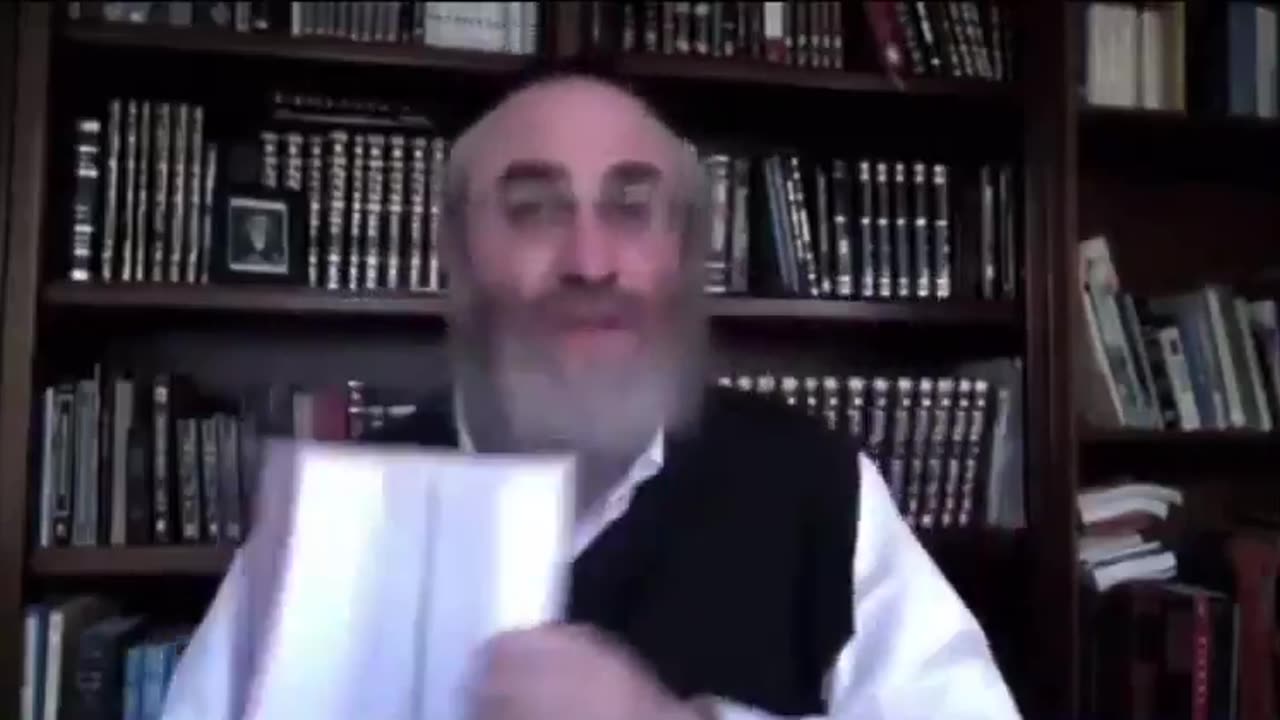 What is the Talmud? (vid 2)