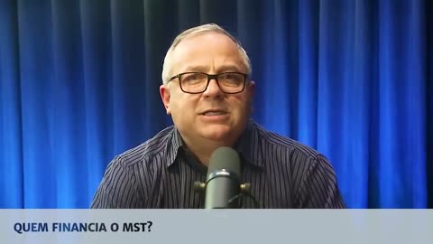 GAZETA DO POVO - Quem financia o MST?