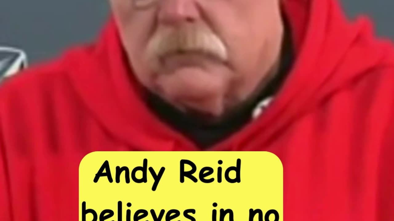 2024 AFC CHAMPIONSHIP: Andy Reid Post-Game Interview !! #kcchiefs #afcchampionship #andyreid #viral