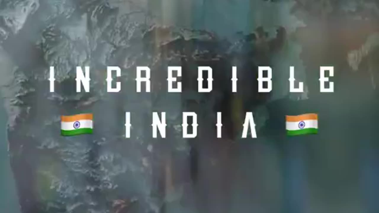 Incredible India : Part 2