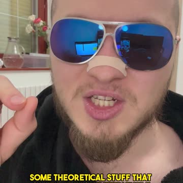 Don't listen to the Theorists but listen to the ones that have actually done it