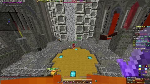 Skyblock FLOOR 7 [#411]