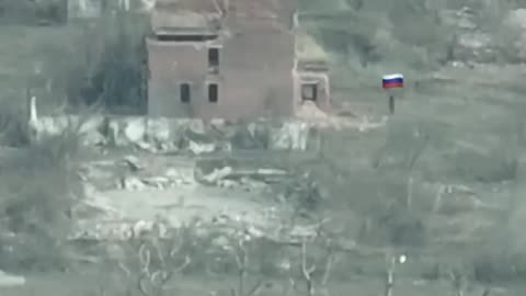 Shelling Russians