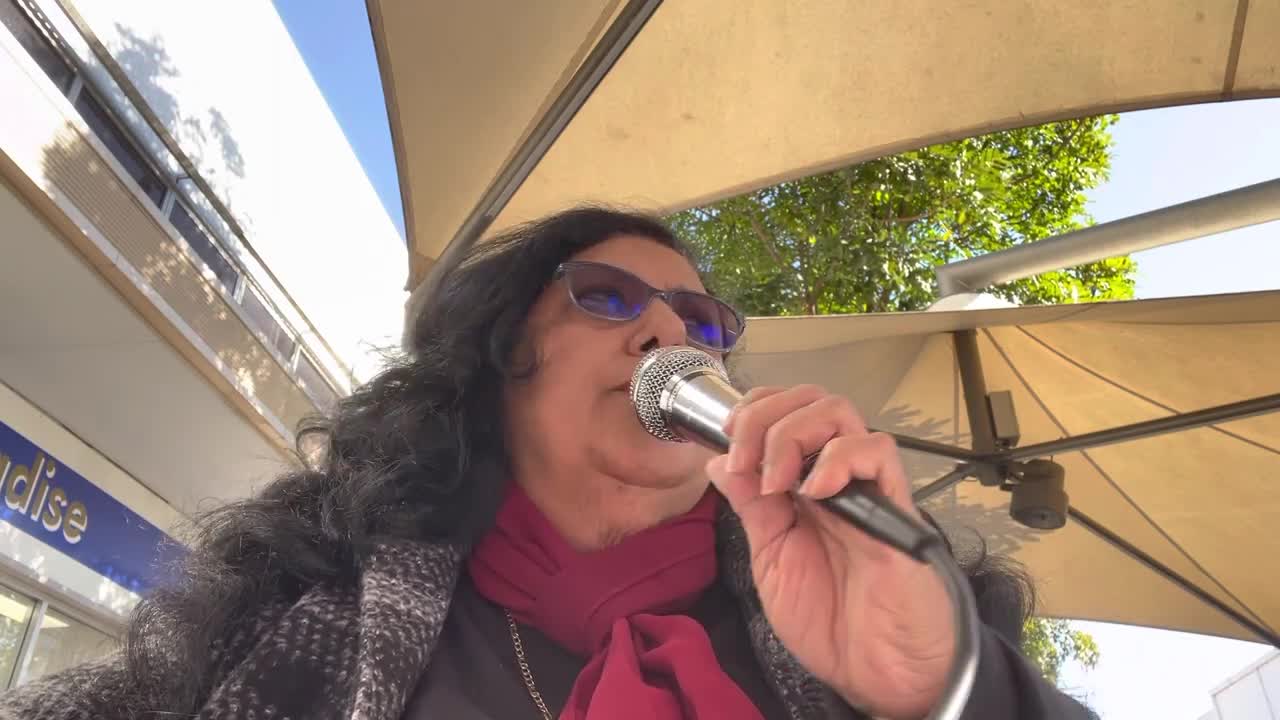 Ps Suzy Antoun When God speaks to the Australian Prime Ministers what would He says?