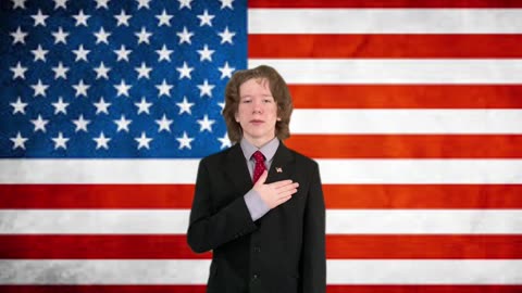 Ethan the kid for president D-41