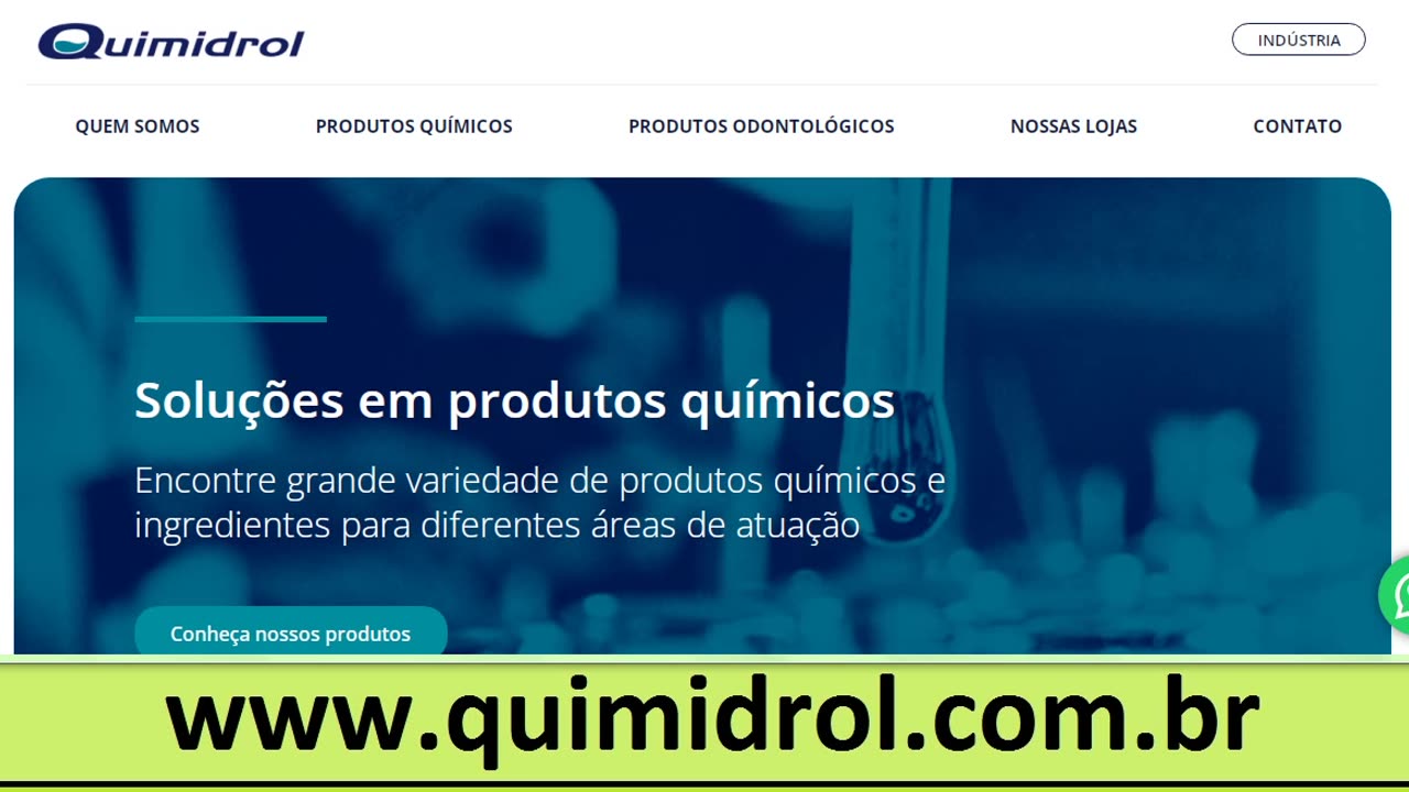 www.quimidrol.com.br