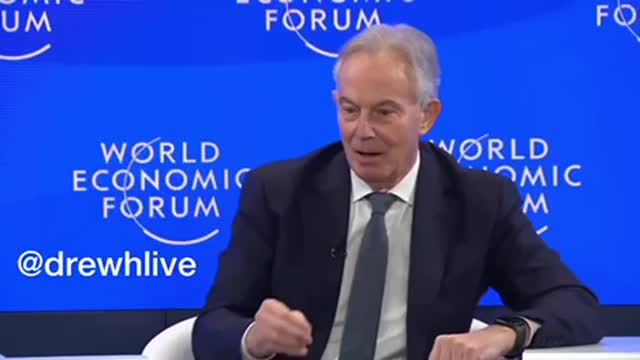 Tony Blair