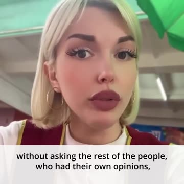 Do you really think that at 19 years old, I wanted to know what war is like?