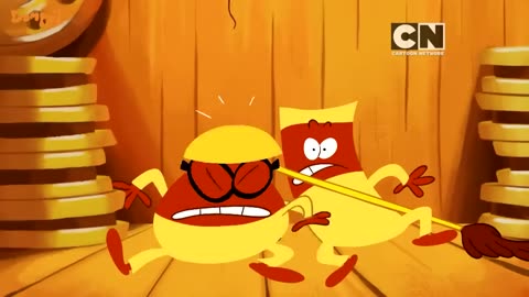 Lamput Cartoons Lamput top moments