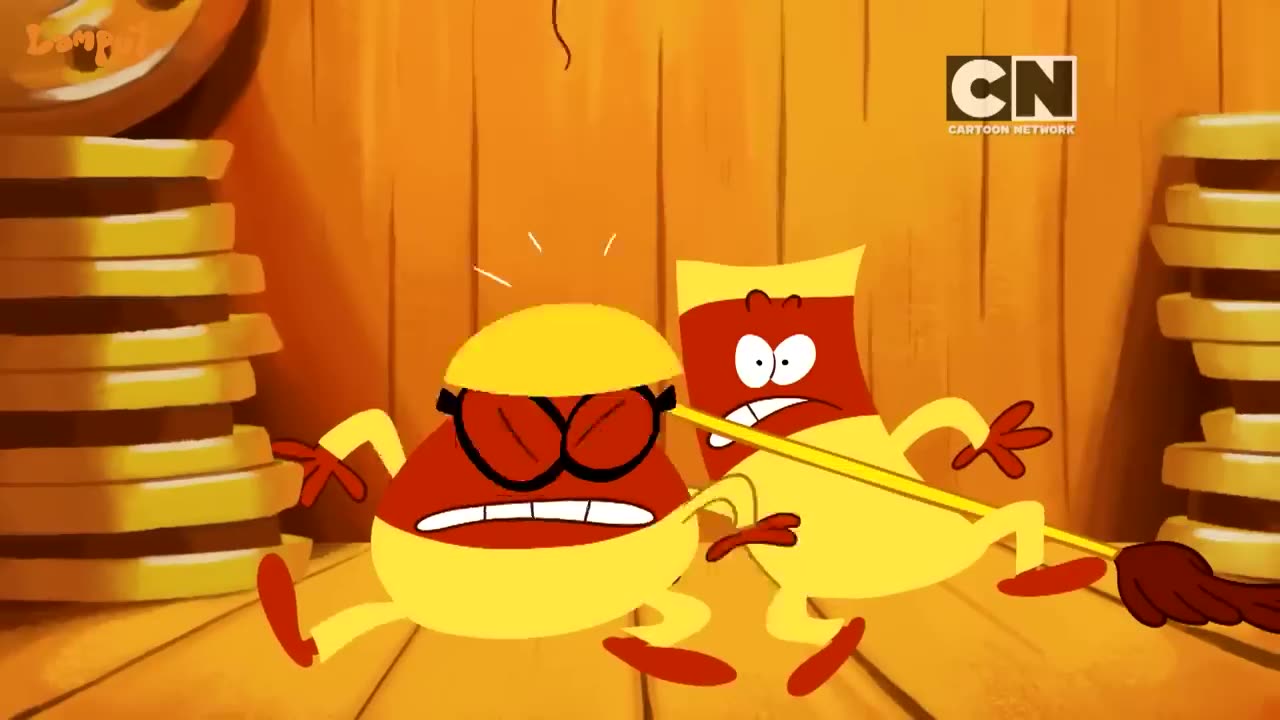 Lamput Cartoons Lamput top moments