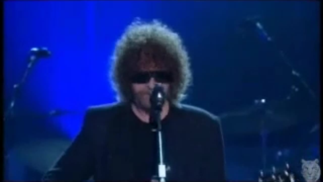 Electric Light Orchestra (ELO) - Just For Love = Live Music Video