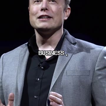 Elon musk once say 🔥💯 #motivation