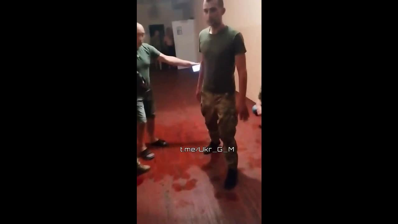 War in Ukraine Bloodline part 75