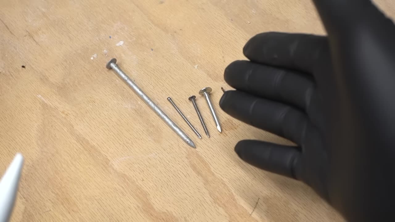 Link to STOP Throwing Away Half-Used Dried-Up Caulk Tubes! How To Fix It To Last Forever!