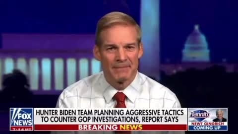 Jim Jordan Demolishes The Biden Admin For Working With Twitter To Silence Americans
