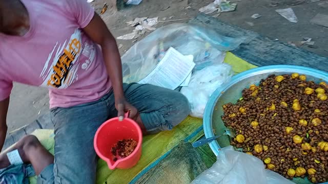 Bangladeshi traditional food😋😋