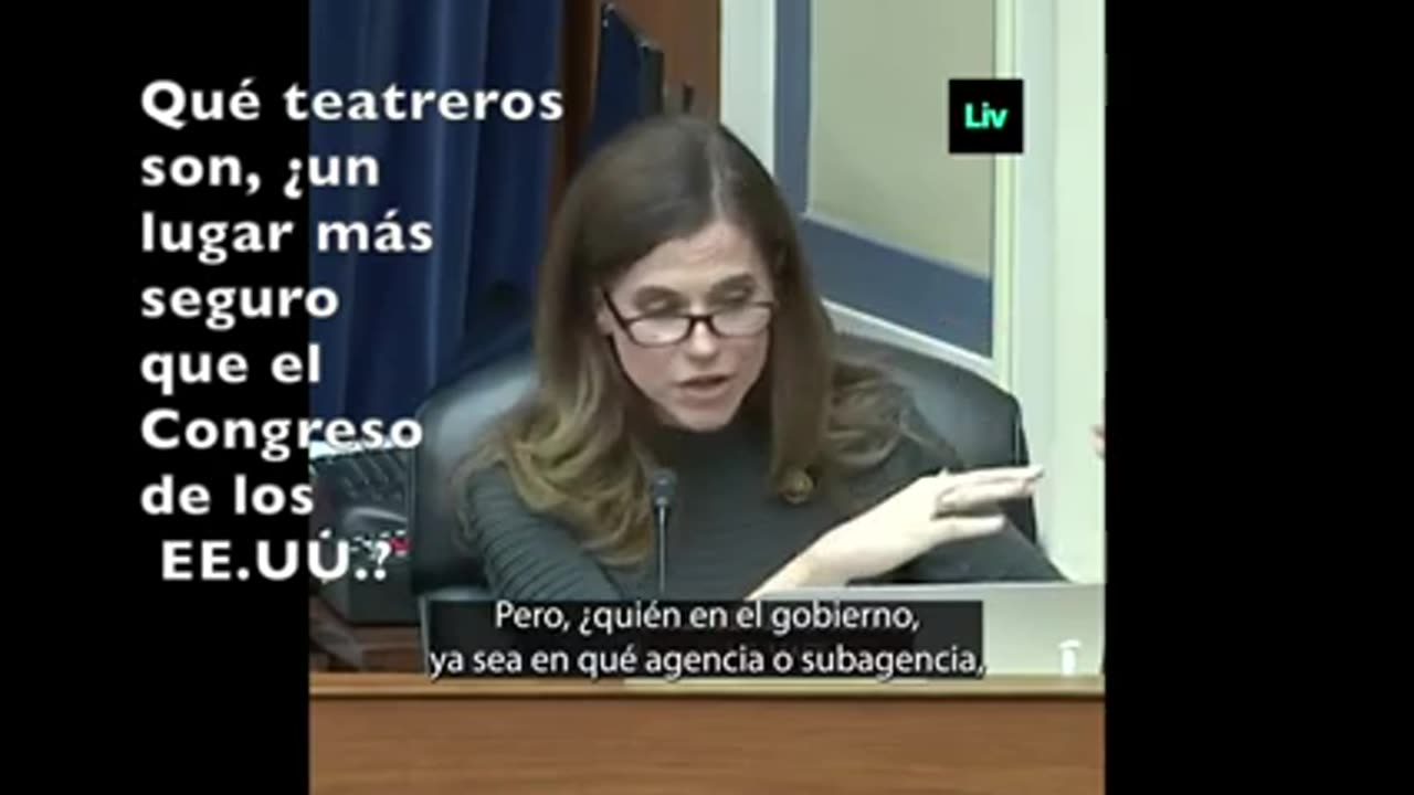 UNA FALSA INVASIÓN ALIENÍGENA, ¿SERÁ ESTE EL CISNE NEGRO QUE SE NOS VIENE EN EL 2024?