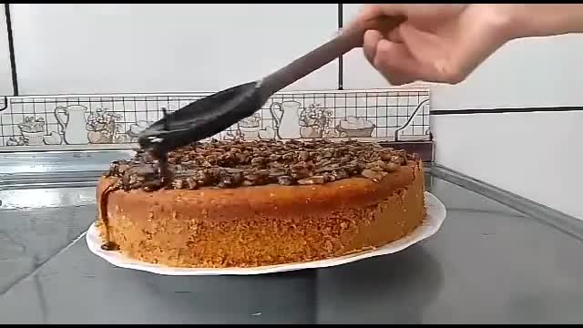 COMO FAZER BOLO DE CENOURA COM CALDA DE CASTANHA DO PARÁ
