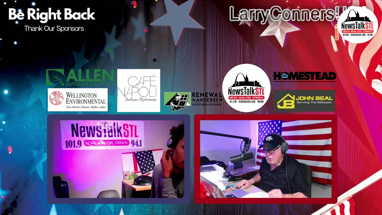 LarryConnersUSA 5.9.23