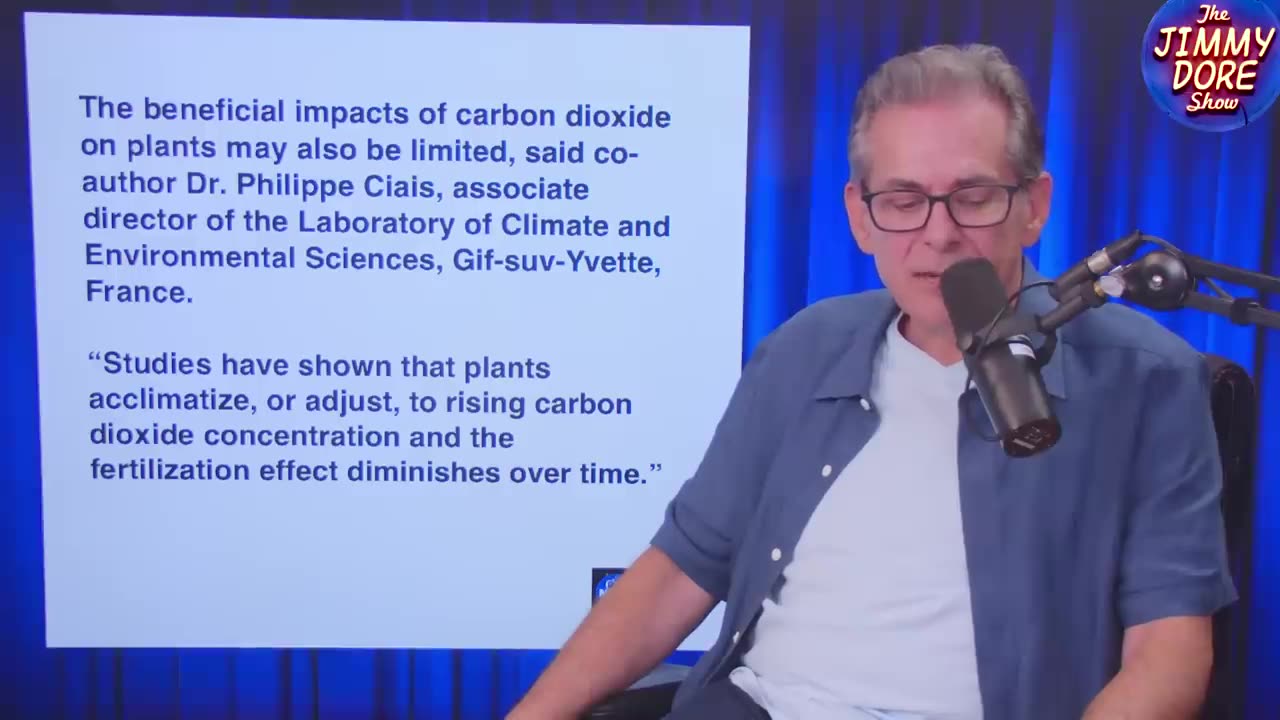 WW3 Update: NASA Study Expo Climate Lie: Shows Climate Change Is Actually GREENING The Earth! 11m