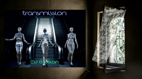 Transmission - by DJ illusion