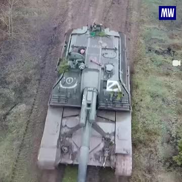 Msta-S crews destroying the enemy