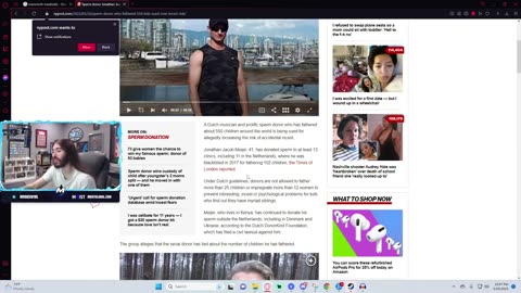 He Has Over 500 Children