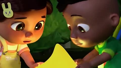 Lullabies _SmilingKids_AnimatedMovies _ParentingGoals #BabyTalk #JoyfulKids _CartoonFunTime