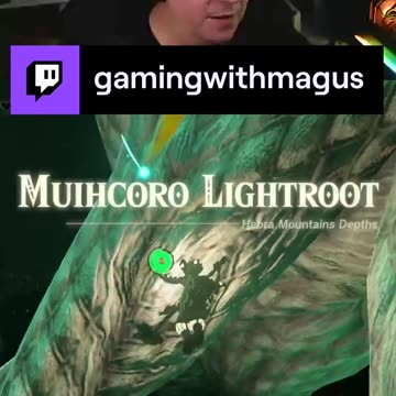 I found the root! | Legend of Zelda: Tears of the Kingdom | game play | episode 64