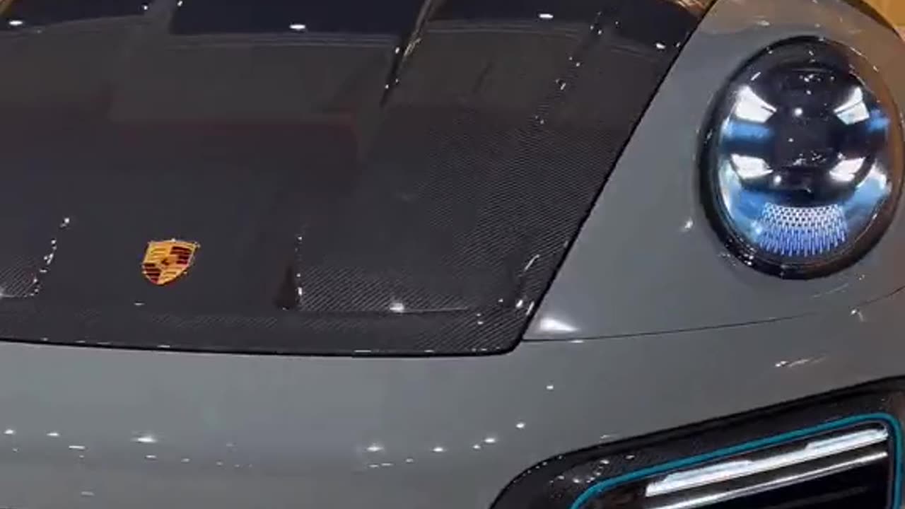 Gt Street R by Techart