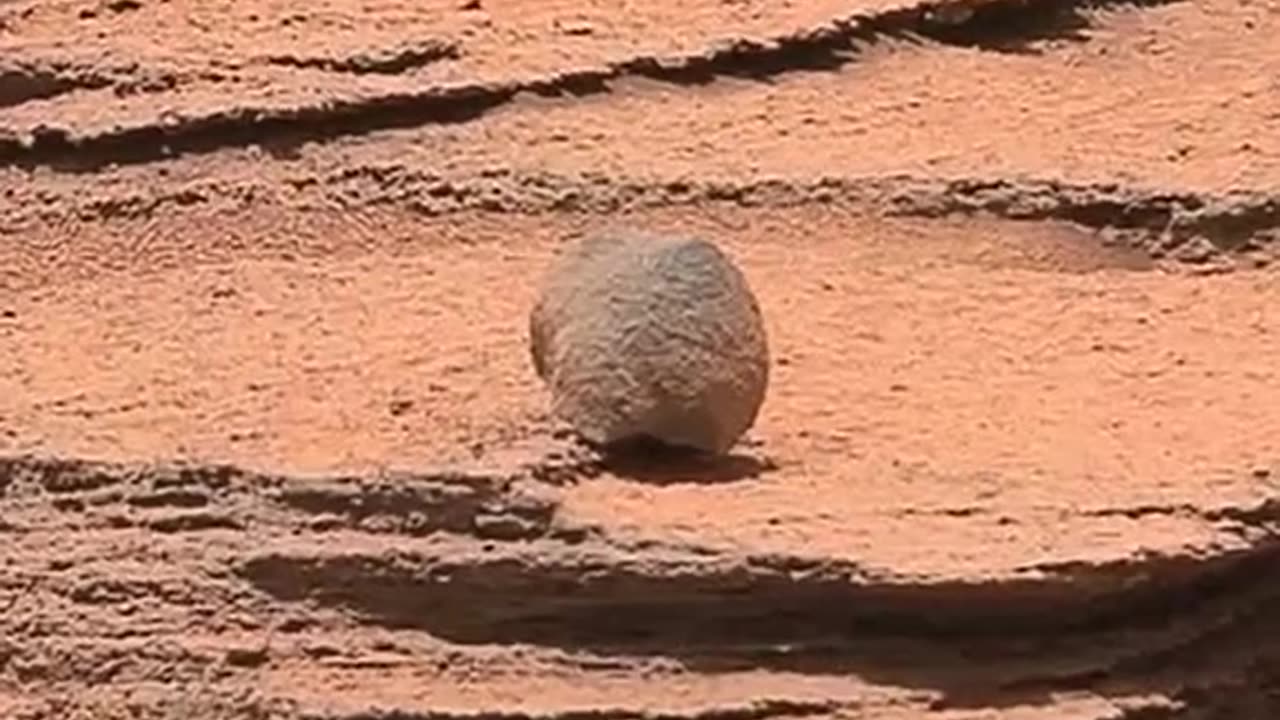 Secrets of Mars Episode 37