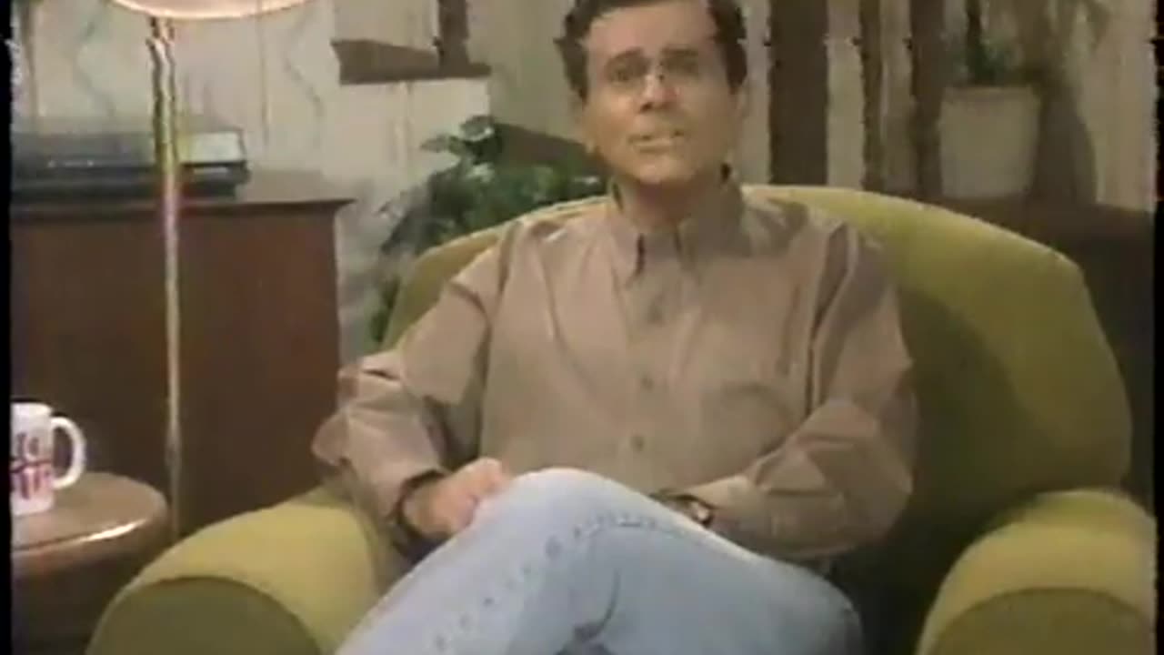 December 1998 - Casey Kasem Promises Countdown Fun