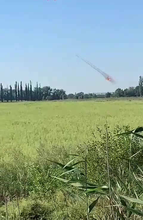 Ukrainian Rotary Aviation!