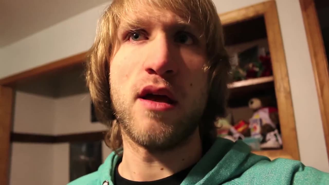 THE LAXATIVE PRANK! - McJuggerNuggets