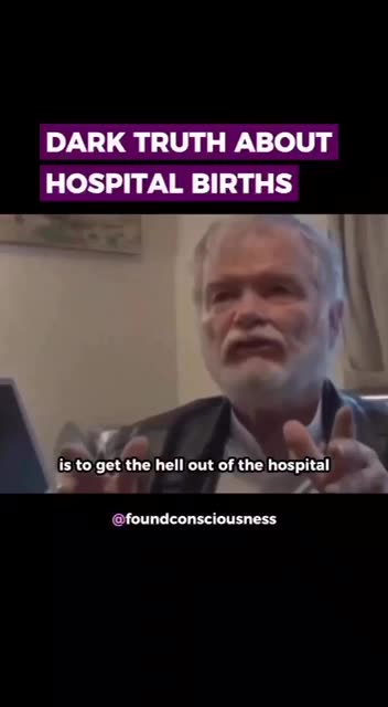 The Dark History of Obstetrics