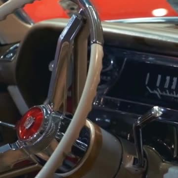 Preserving Vintage Beauty Classic Car Insurance