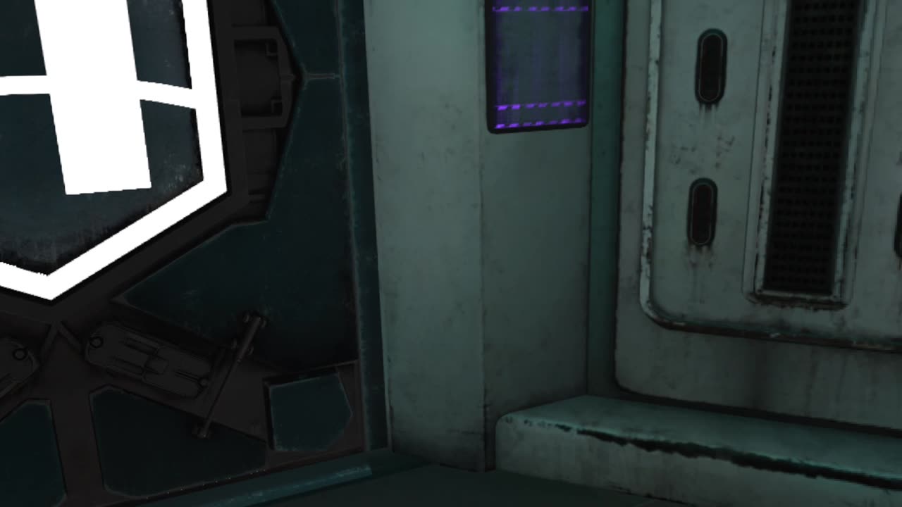 Death Horizon: Reloaded part 4