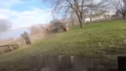 US Troops inside Ukraine fight Russians