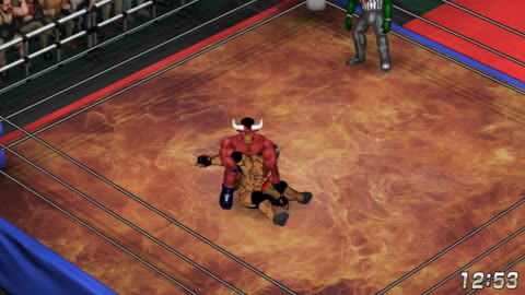 FPWW - 【Rogon Brazus】