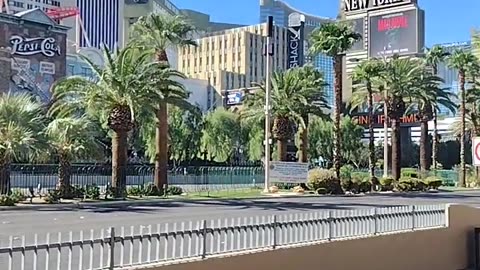 Las Vegas