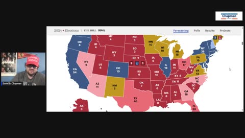 Episode 13: Early Voting Deep Dive