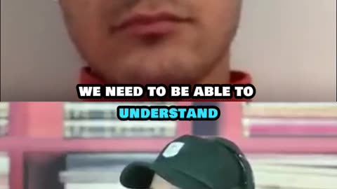Describing God
